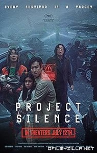 Project Silence (2023) poster