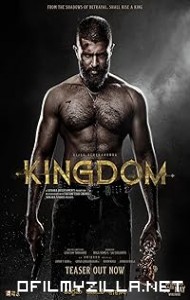 Kingdom (2025) poster