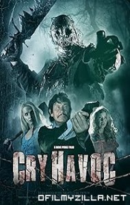 Cry Havoc (2020) poster