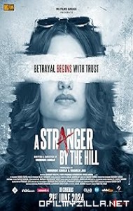 A Stranger by the Hill (2024) poster