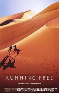 Running Free (1999) poster