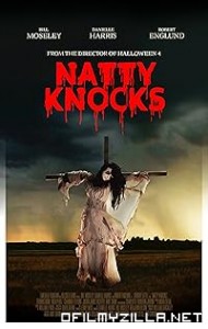 Natty Knocks (2023) poster