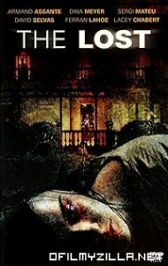 The Lost (2009) poster