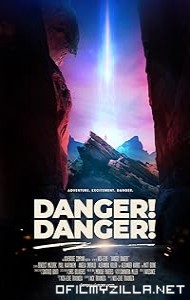 Danger  Danger(2021) poster