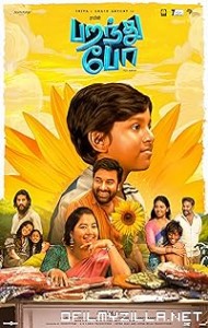Paranthu Po (2025) poster