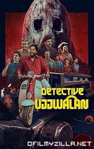 Detective Ujjwalan (2025) poster