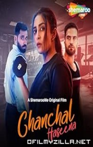 Chanchal Haseena (2024) poster