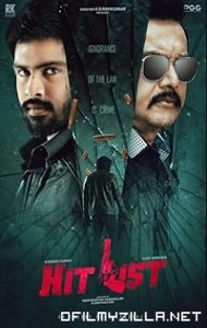 Hit List (2024) poster