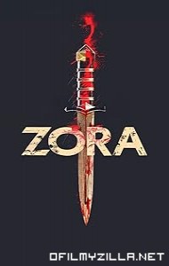 Zora (2025) poster