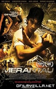 Merantau (2009) poster
