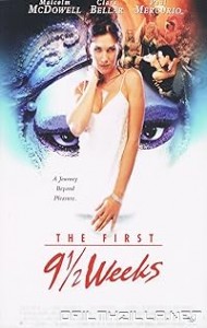 The First 9 1/2 Weeks (1998) poster