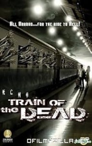 Train of the Dead (2007) poster