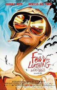 Fear and Loathing in Las Vegas (1998) poster