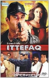 Ittefaq (2001) poster