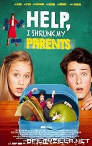 Help, I Shrunk My Parents(2018) poster