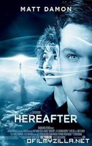 Hereafter (2010) poster