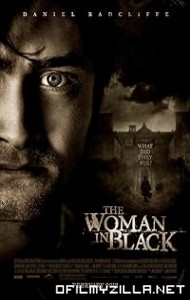 The Woman in Black (2012) poster