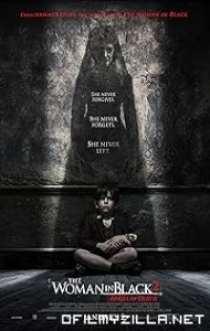 The Woman in Black 2 (2014) poster