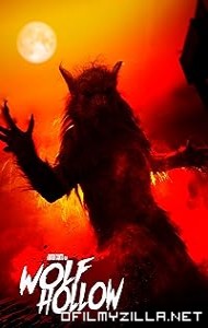 Wolf Hollow (2023) poster