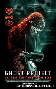 Ghost Project (2023) poster
