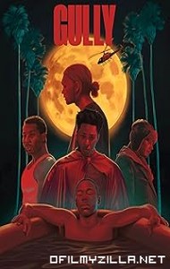 Gully (2019) poster