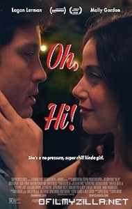 Oh, Hi! (2025) poster