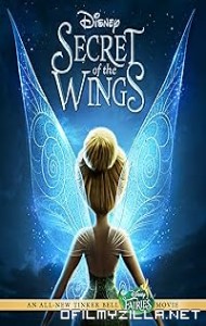 Secret of the Wings (2012) poster