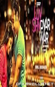Luv Shuv Pyar Vyar (2017) poster