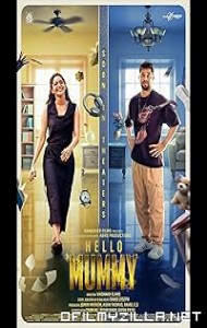 Hello Mummy (2024) poster