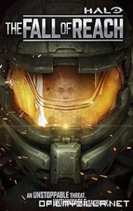 Halo: The Fall of Reach (2015) poster