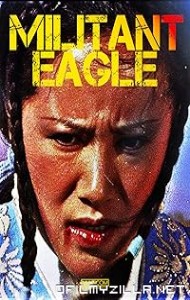 Millitant Eagle (1978) poster