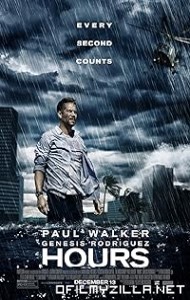 Hours (2013) poster