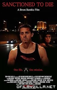Sanctioned to Die (2011) poster