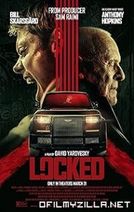 Locked (2025) poster
