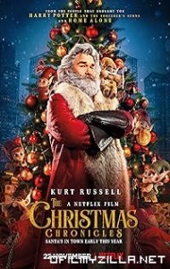 The Christmas Chronicles (2018) poster