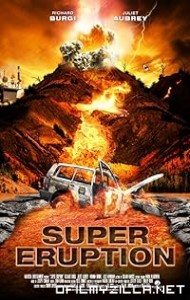 Super Eruption (2011) poster