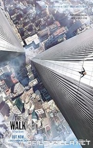 The Walk (2015) poster