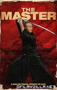 The Master (2014) poster