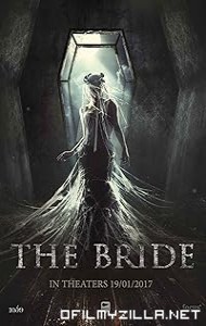 The Bride (2017) poster