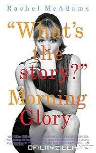 Morning Glory (2010) poster