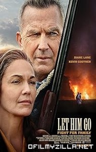 Let Him Go (2020) poster