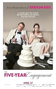 The Foreigner (2012) poster