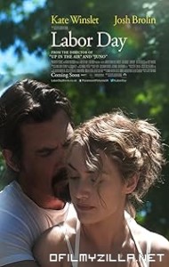 Labor Day (2013) poster