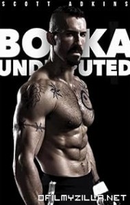 Undisputed 4: Boyka Is Back (2016) poster