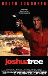 Joshua Tree (1993) poster
