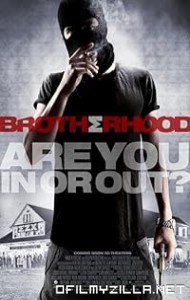 Brotherhood (2010) poster