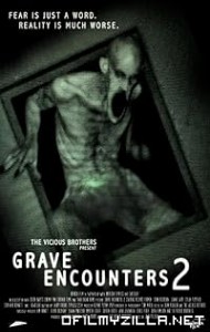 Grave Encounters 2 (2012) poster