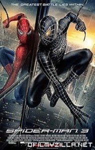 Spider-Man 3 (2007) poster