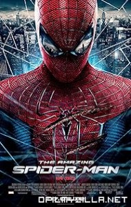 The Amazing Spider-Man (2012) poster
