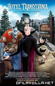 Hotel Transsilvanien (2012) poster